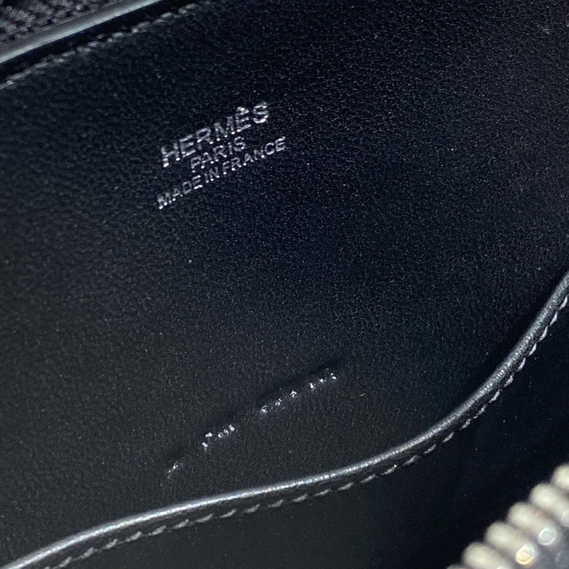 Hermes Top Handle Bags